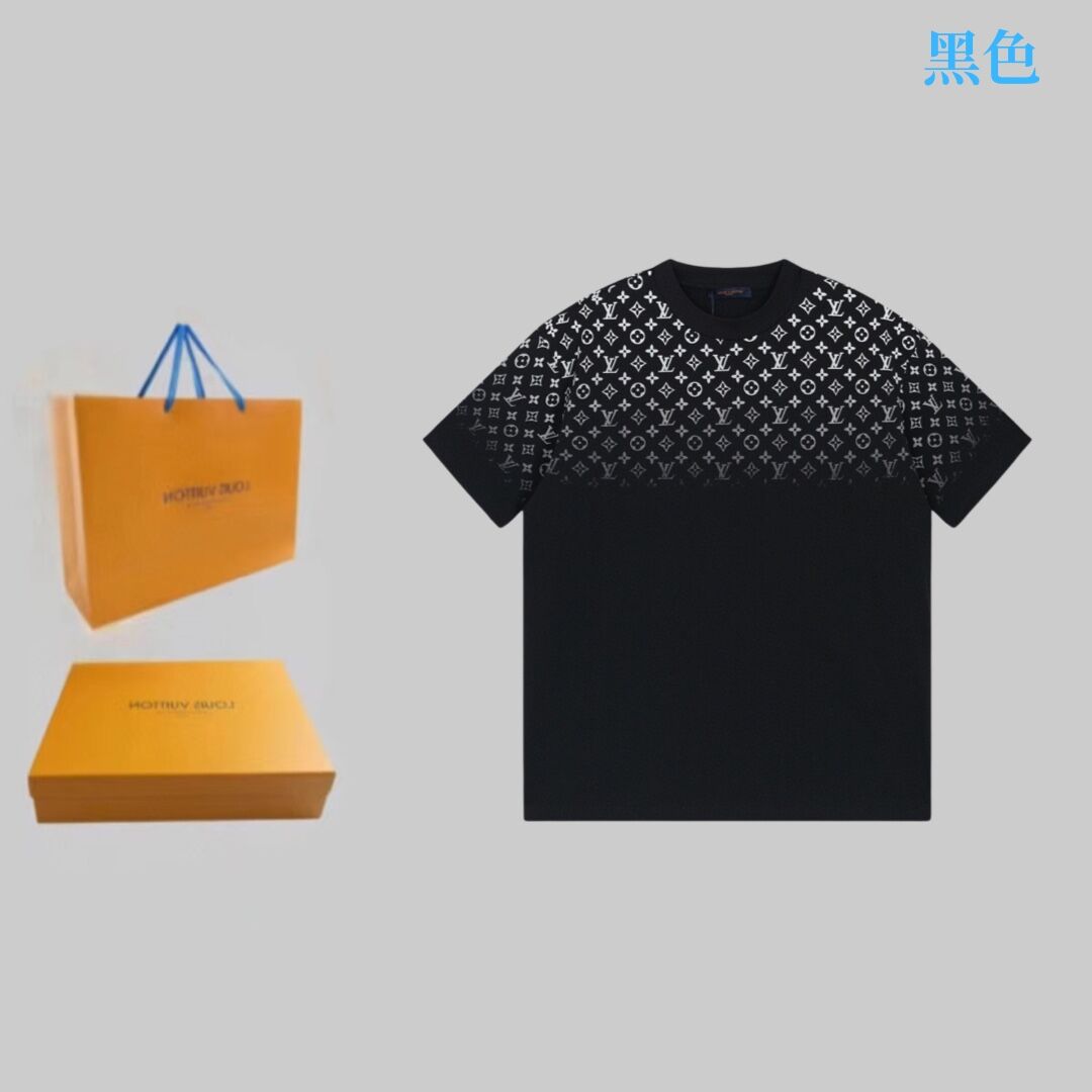 Louis Vuitton T-Shirts